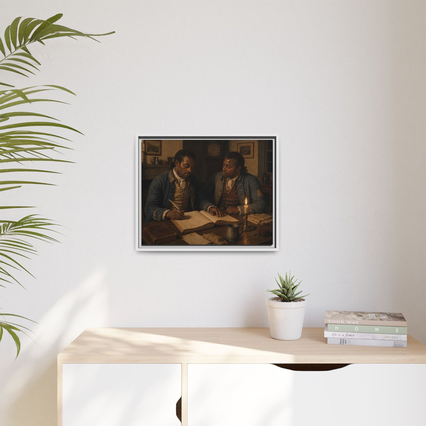 Missing Art Studies - 1776 | paire 078