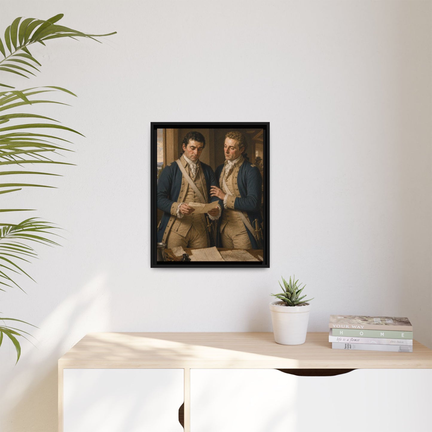 Missing Art Studies - 1776 | paire 041