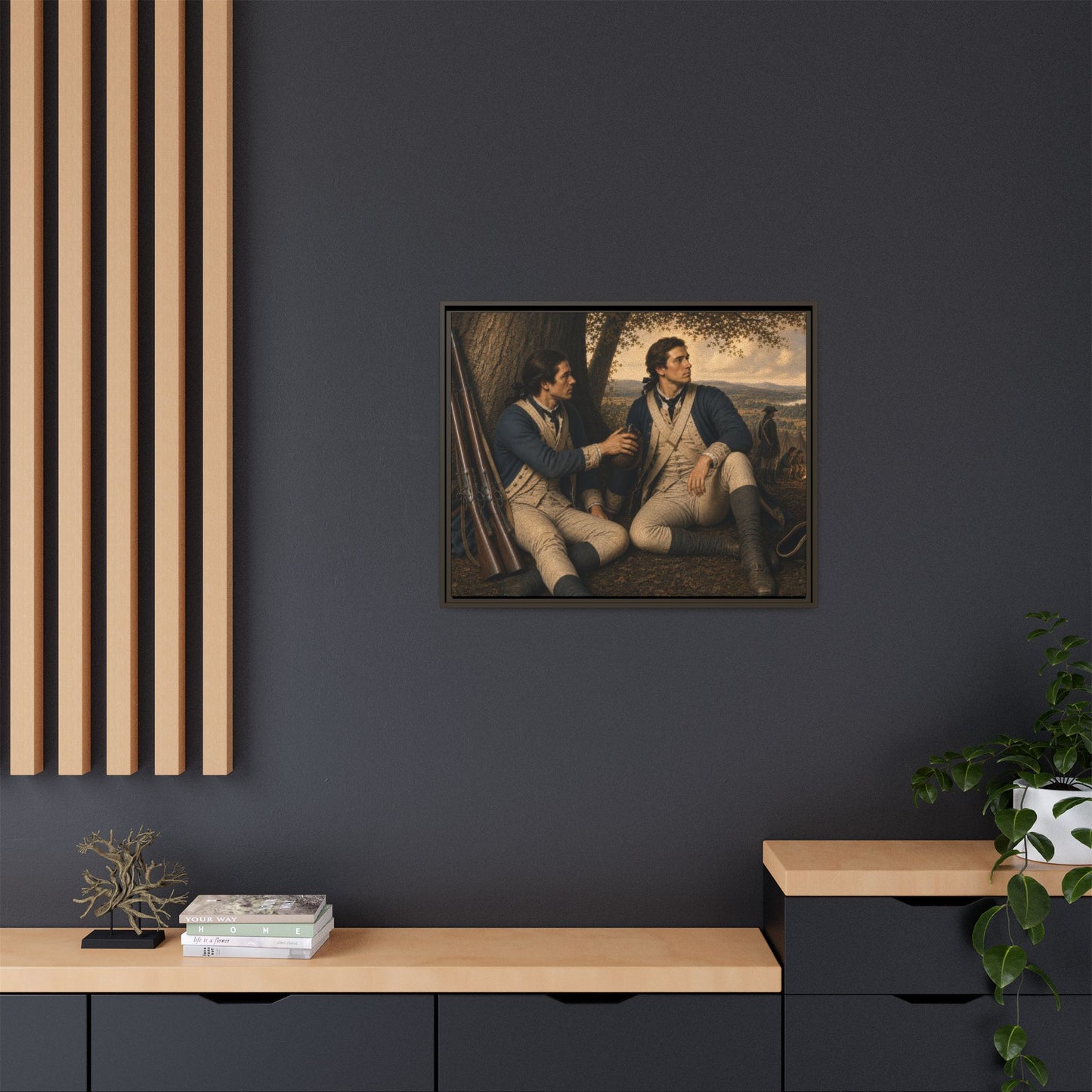 Missing Art Studies - 1776 | paire 031