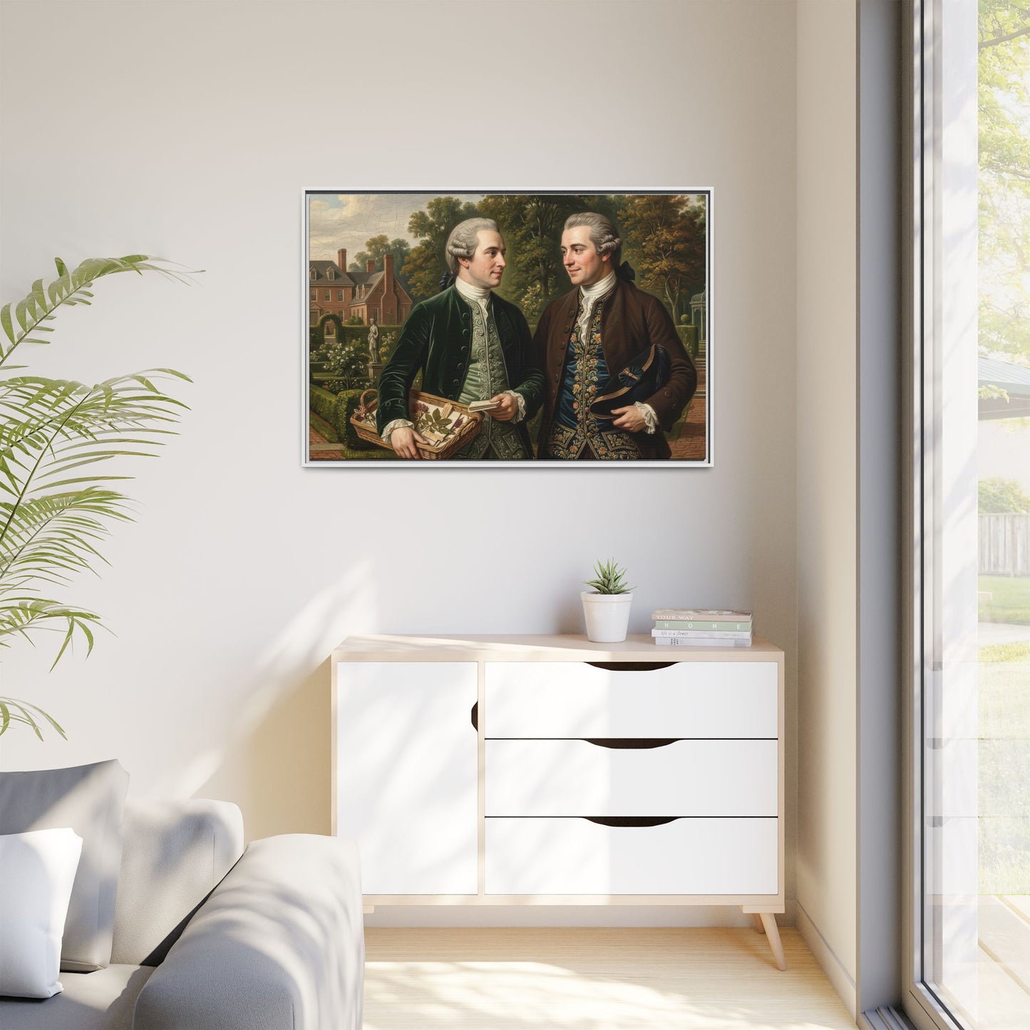 Copy of Missing Art Studies - 1776 | paire 003