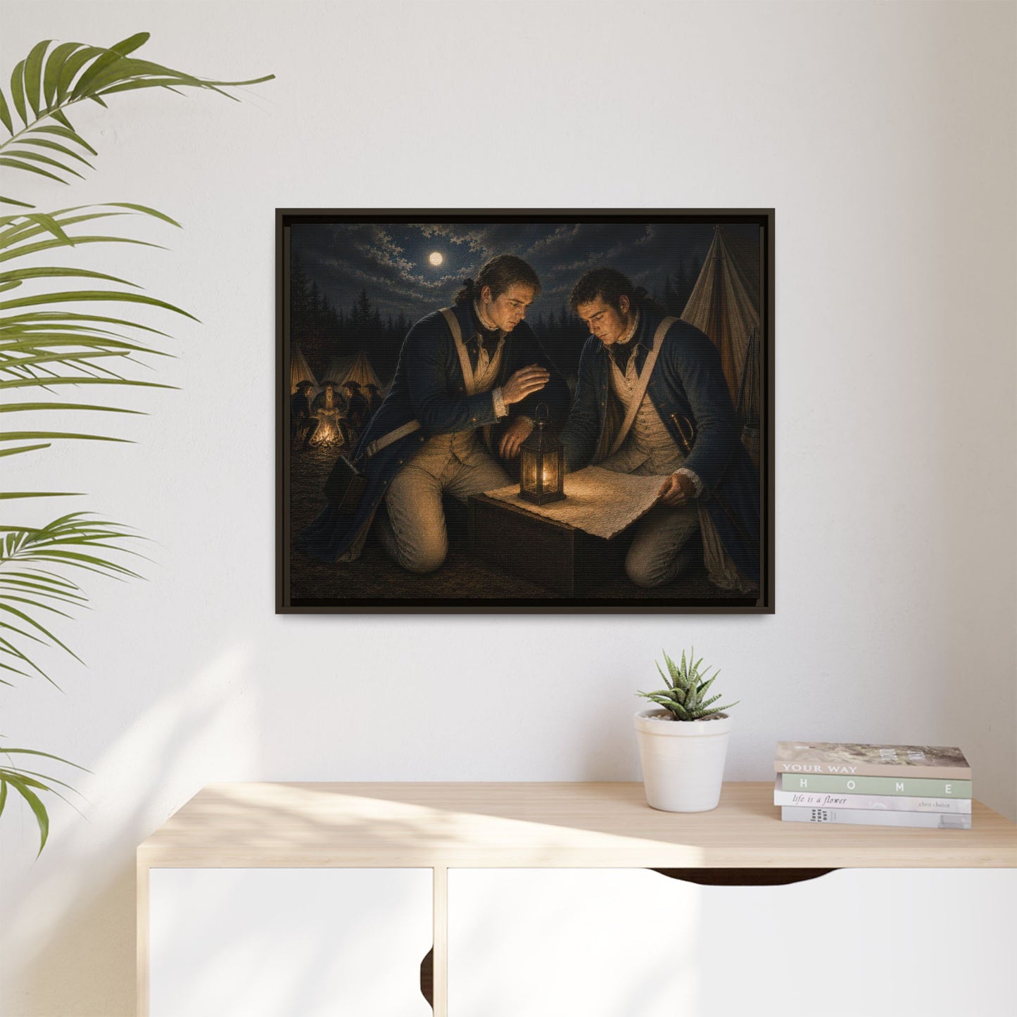 Missing Art Studies - 1776 | paire 004