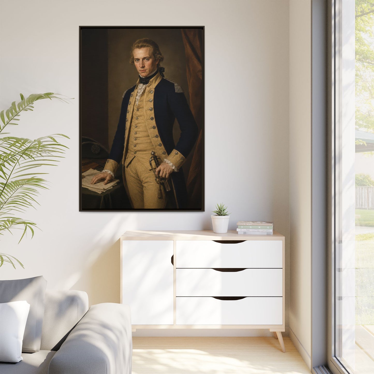 Missing Art Studies - 1776 | celibataire 001