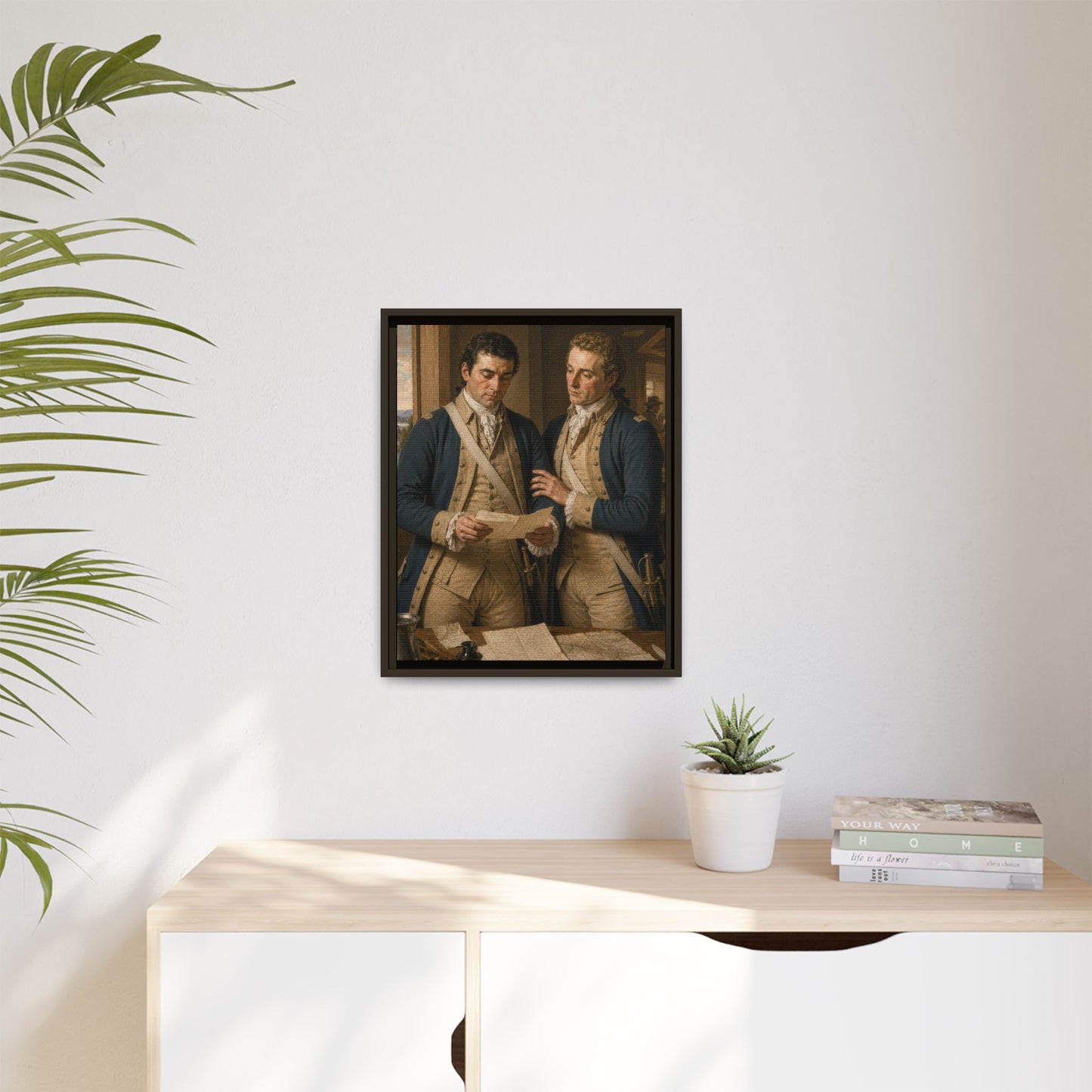 Missing Art Studies - 1776 | paire 041