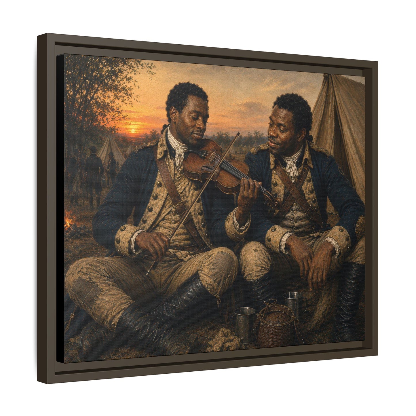 Missing Art Studies - 1776 | paire 040