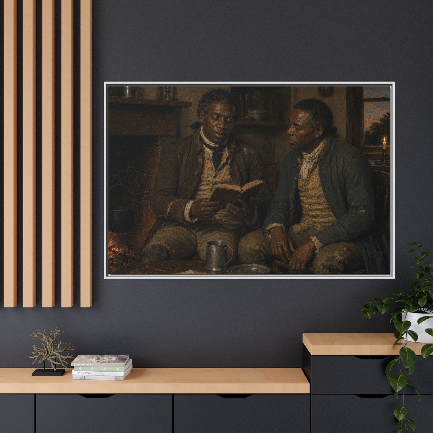 Missing Art Studies - 1776 | paire 064