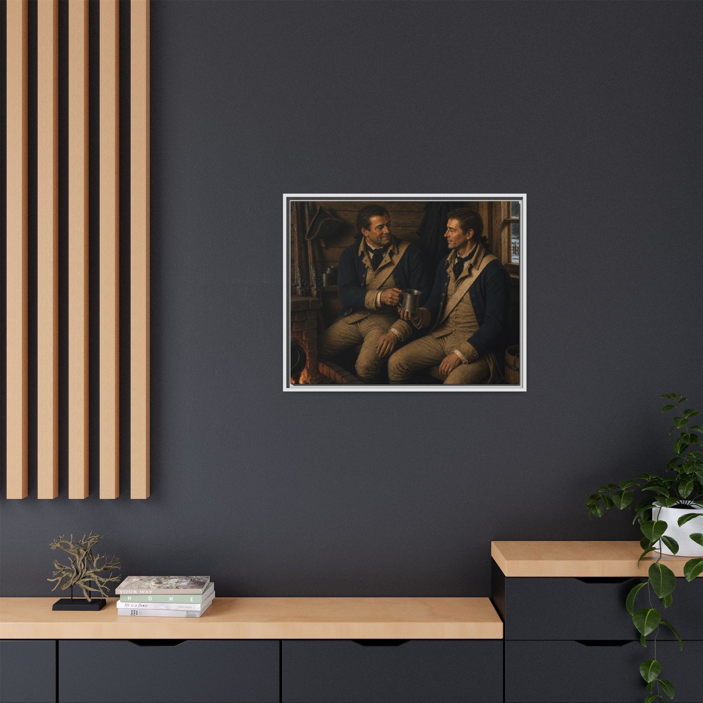 Missing Art Studies - 1776 | paire 050
