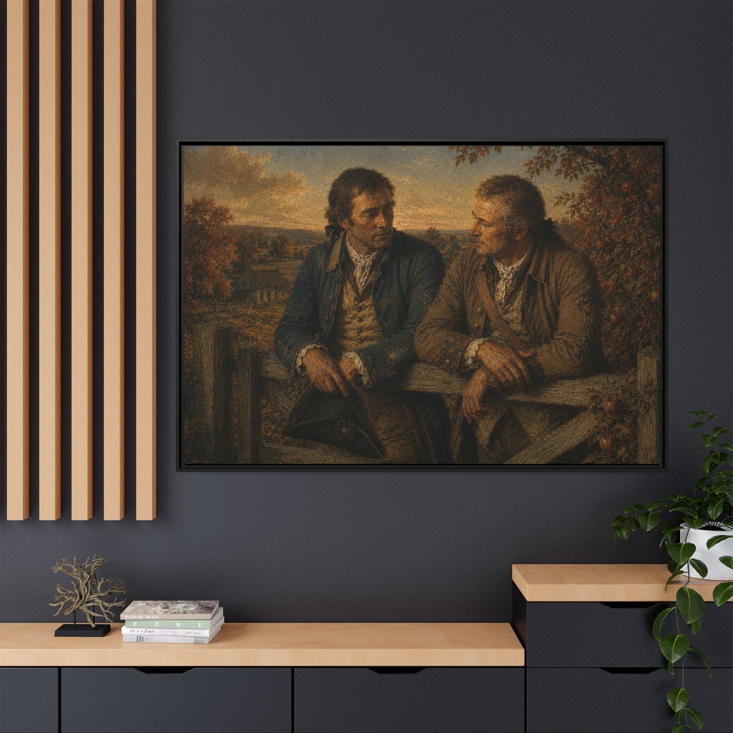 Missing Art Studies - 1776 | paire 075