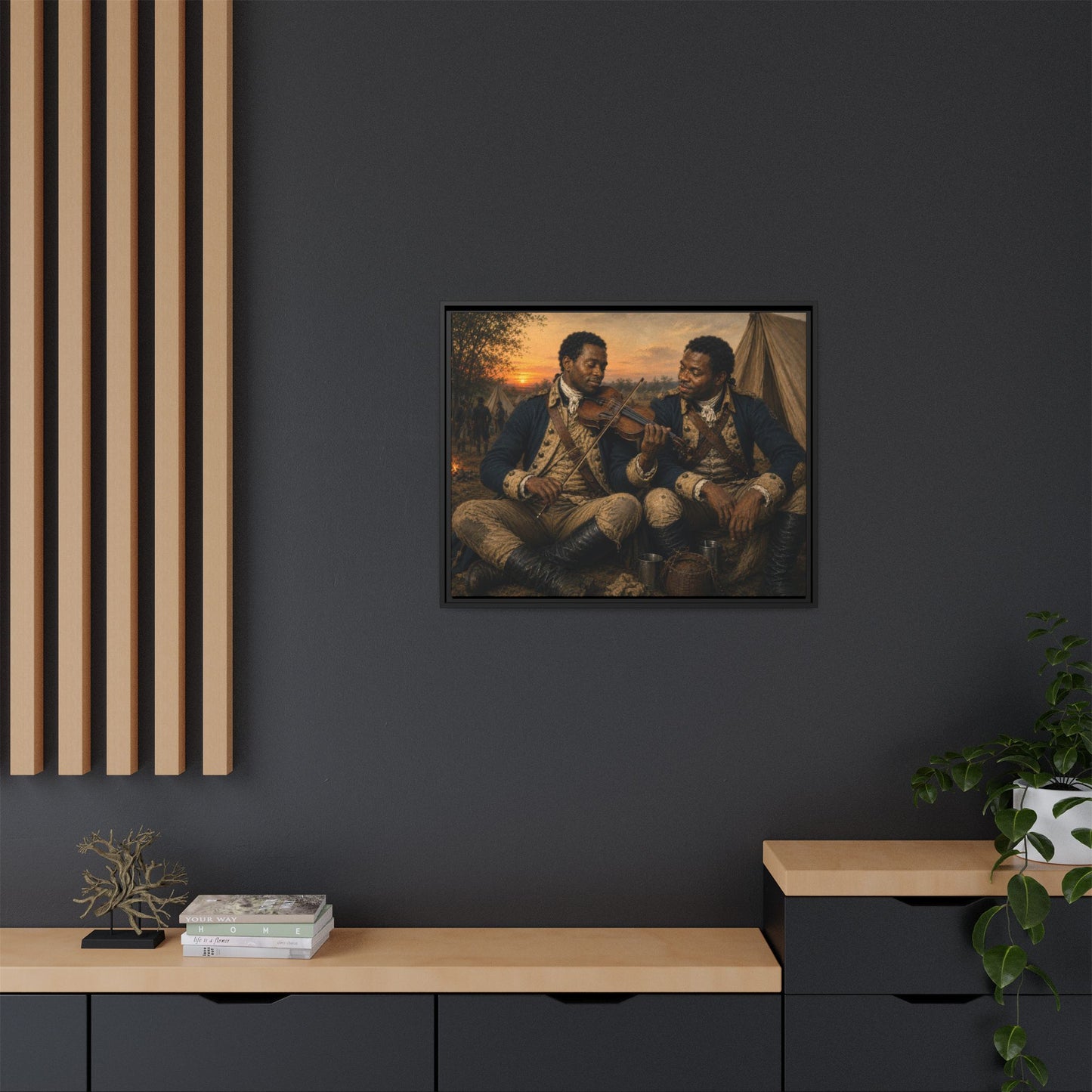 Missing Art Studies - 1776 | paire 040