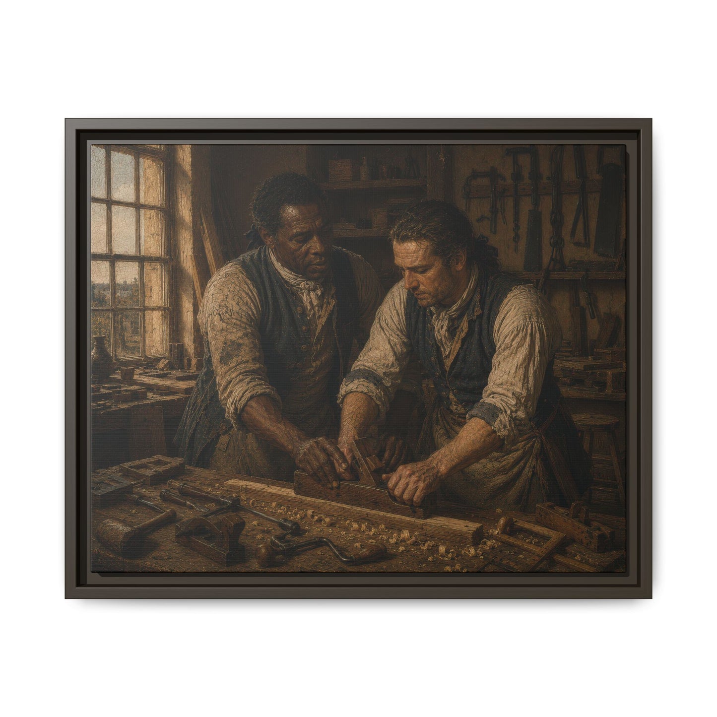 Missing Art Studies - 1776 | paire 083
