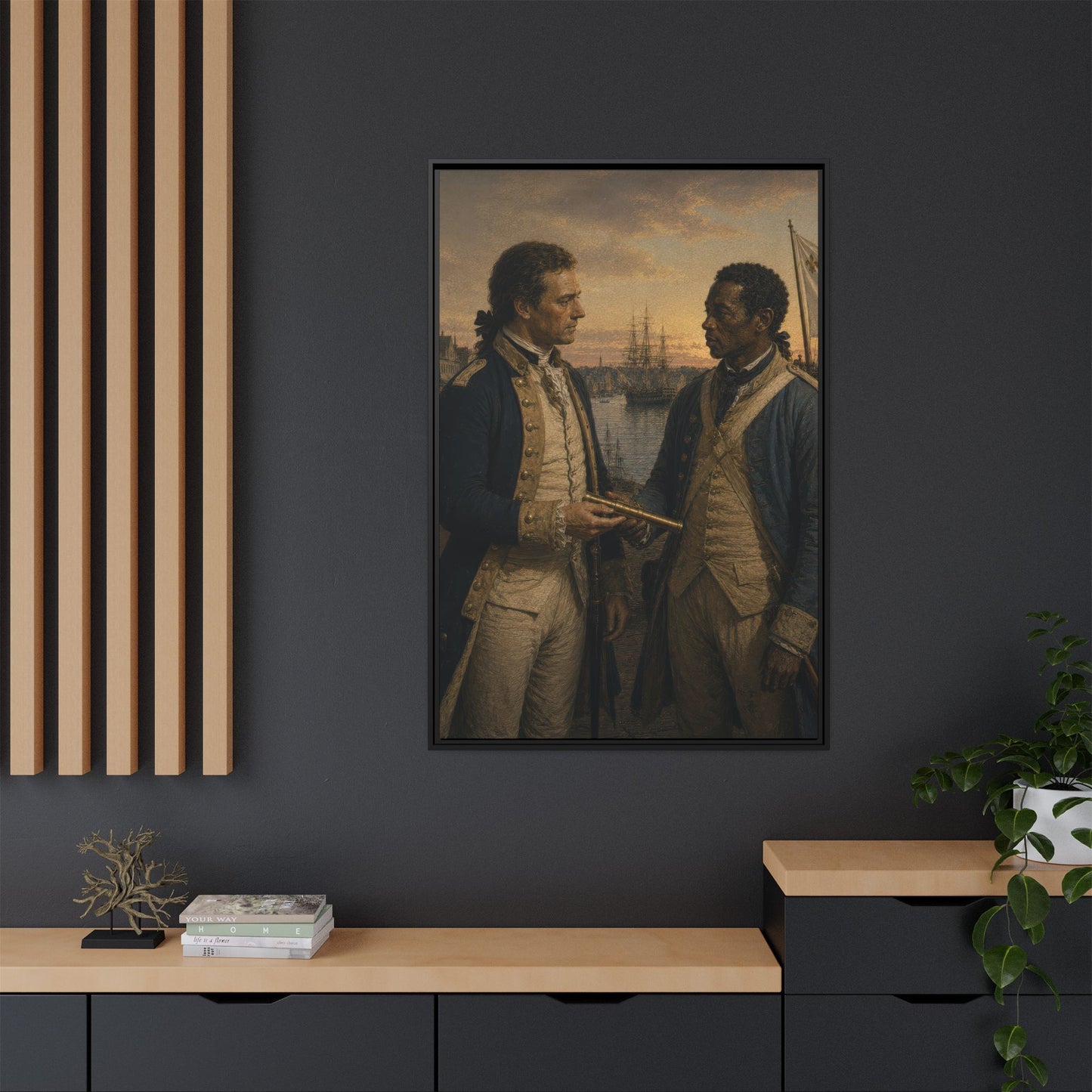 Missing Art Studies - 1776 | paire 053