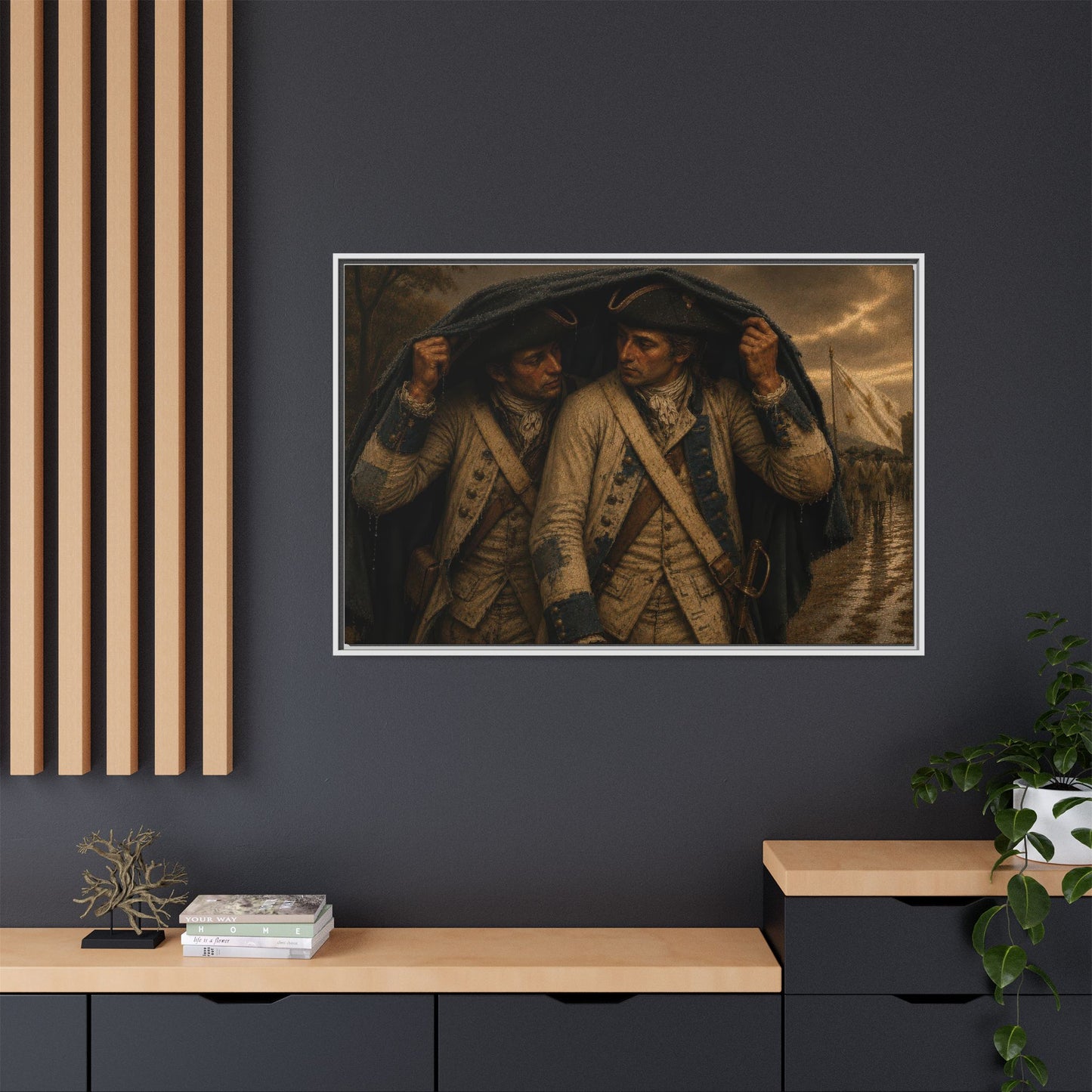Missing Art Studies - 1776 | paire 081