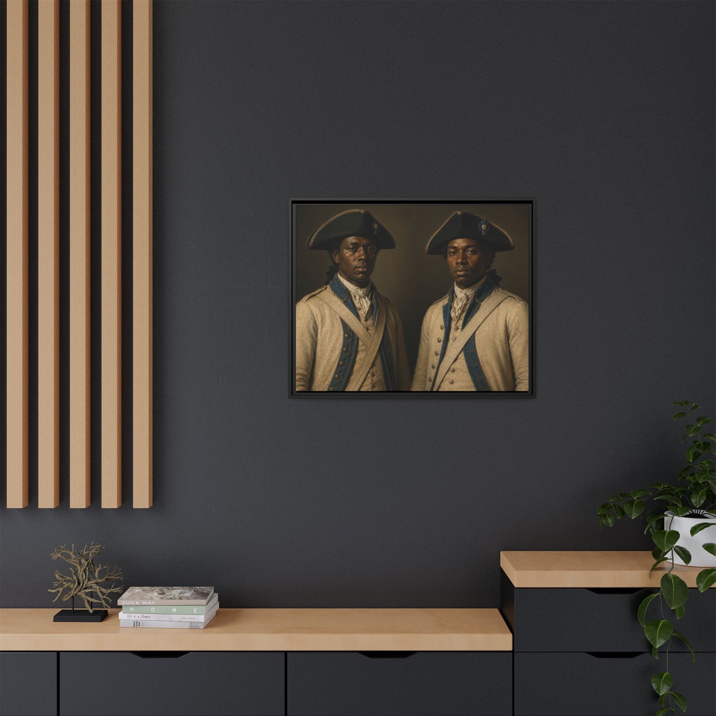 Missing Art Studies - 1776 | paire 029