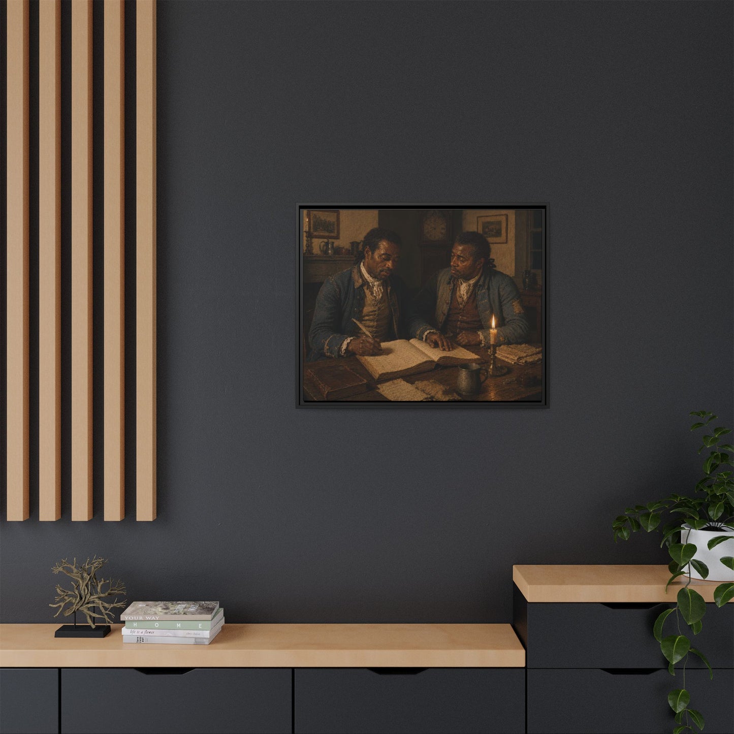 Missing Art Studies - 1776 | paire 078