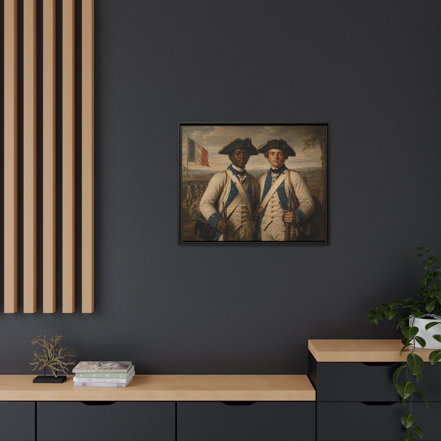 Missing Art Studies - 1776 | paire 023