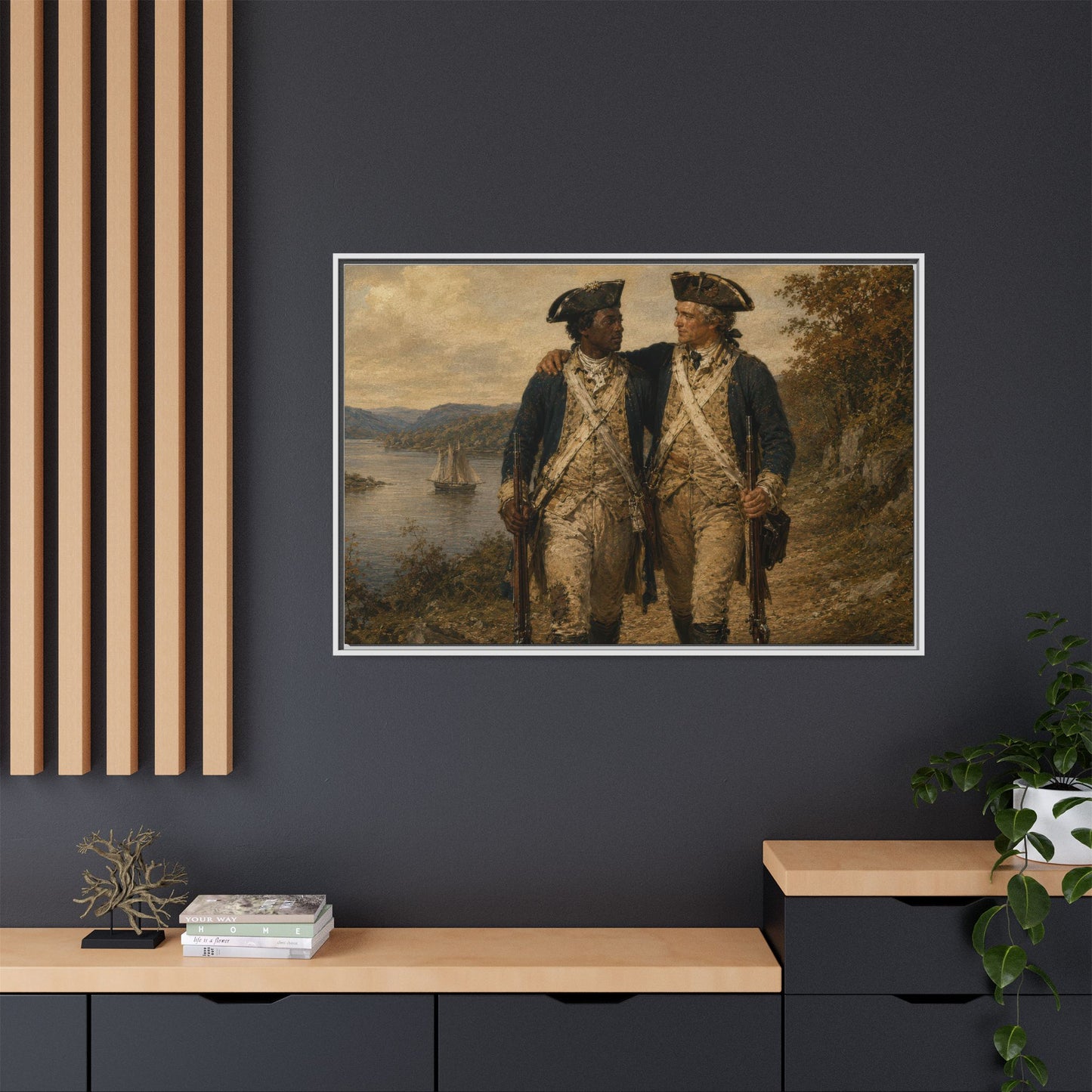 Missing Art Studies - 1776 | paire 057