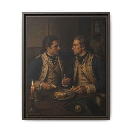 Missing Art Studies - 1776 | paire 061