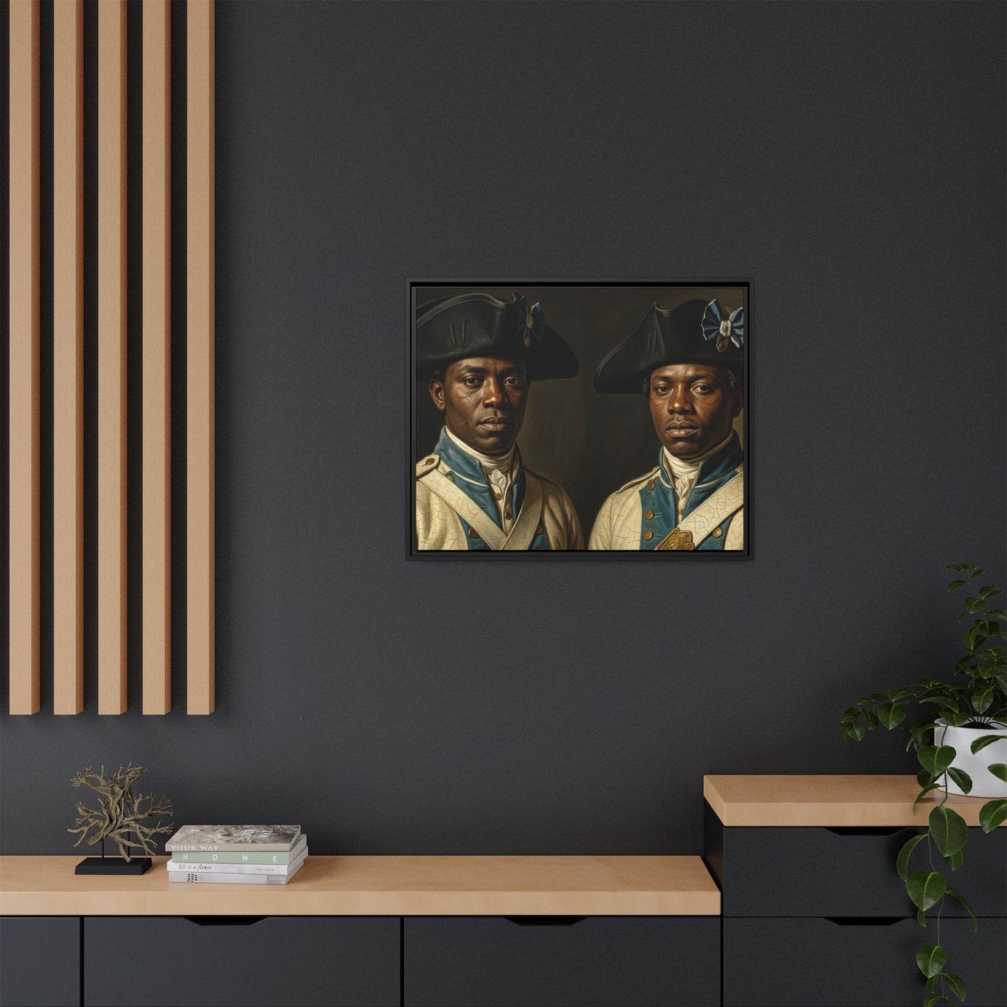 Missing Art Studies - 1776 | paire 029