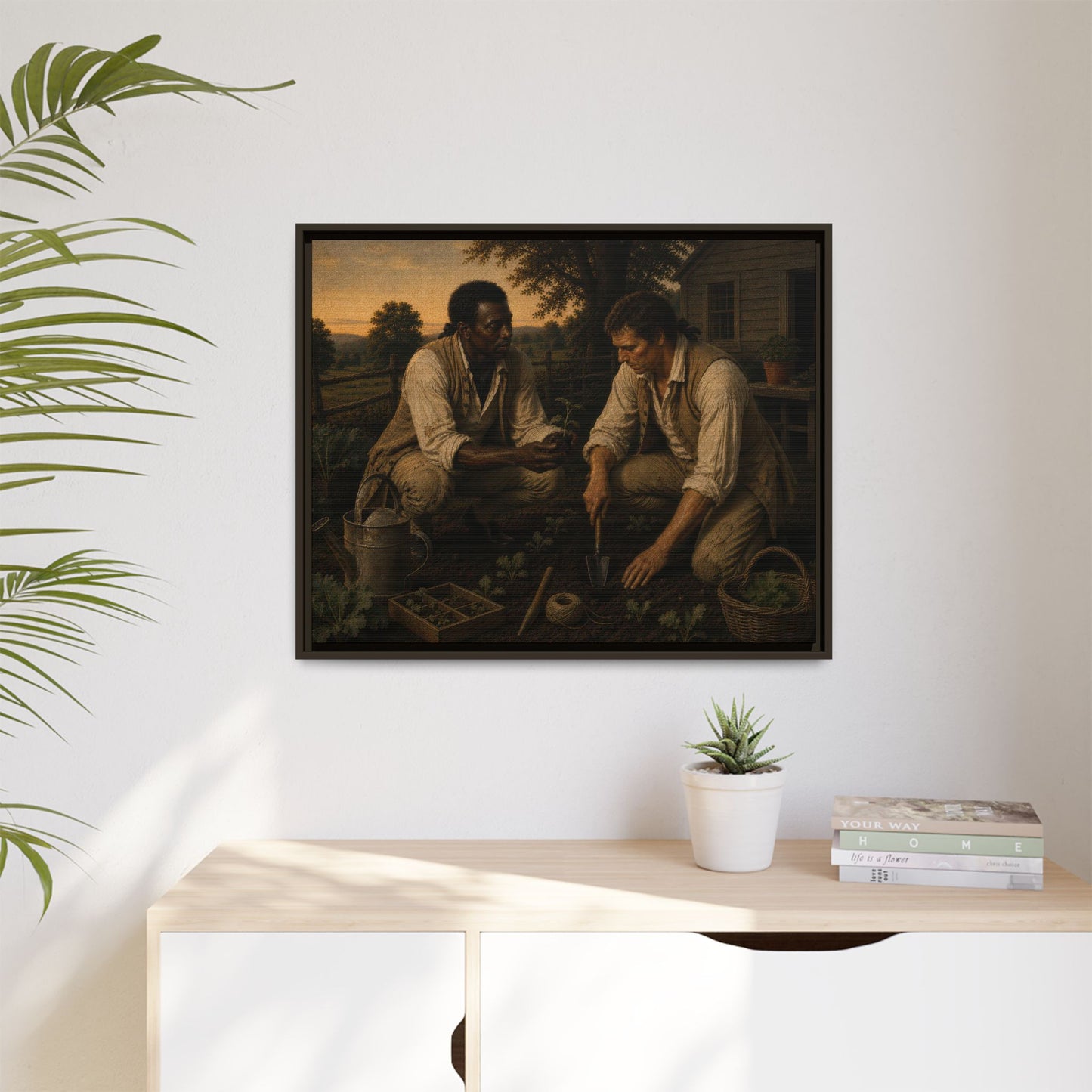 Missing Art Studies - 1776 | paire 094