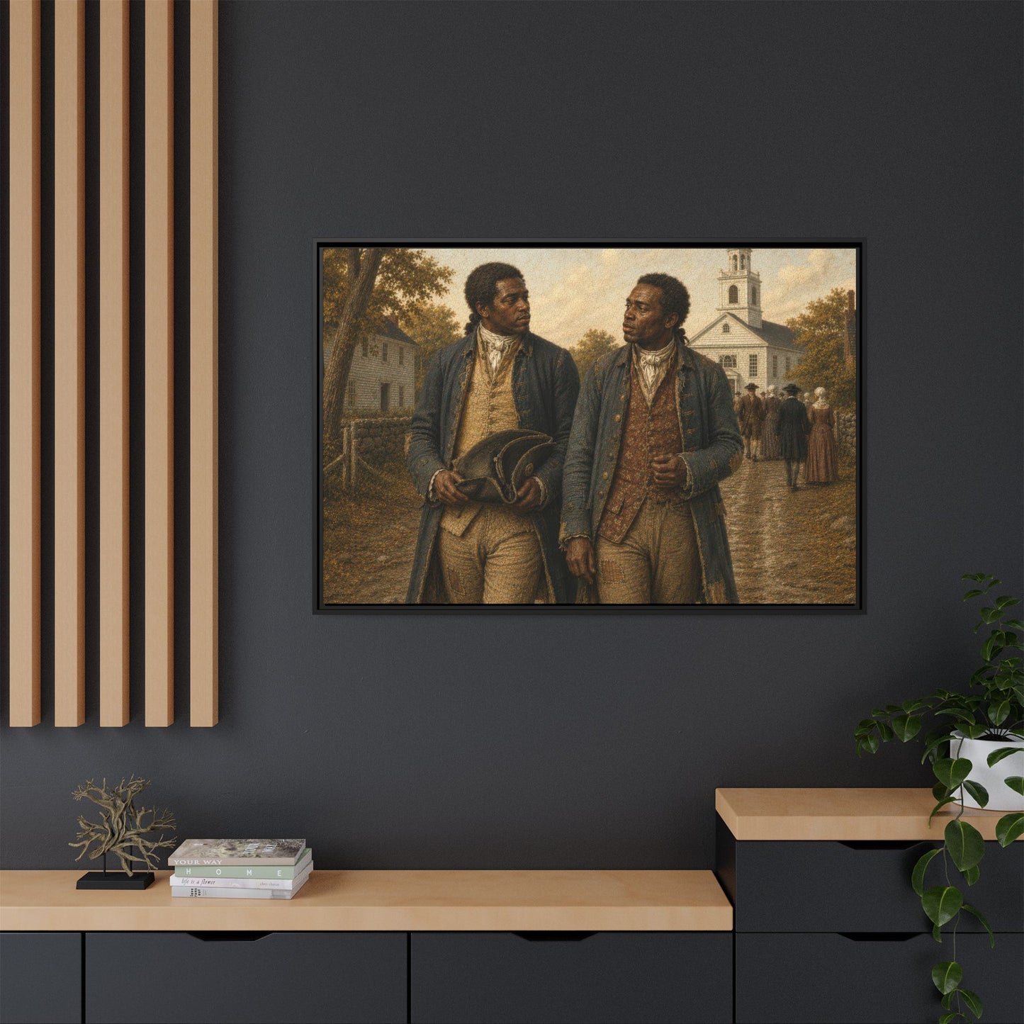 Missing Art Studies - 1776 | paire 082