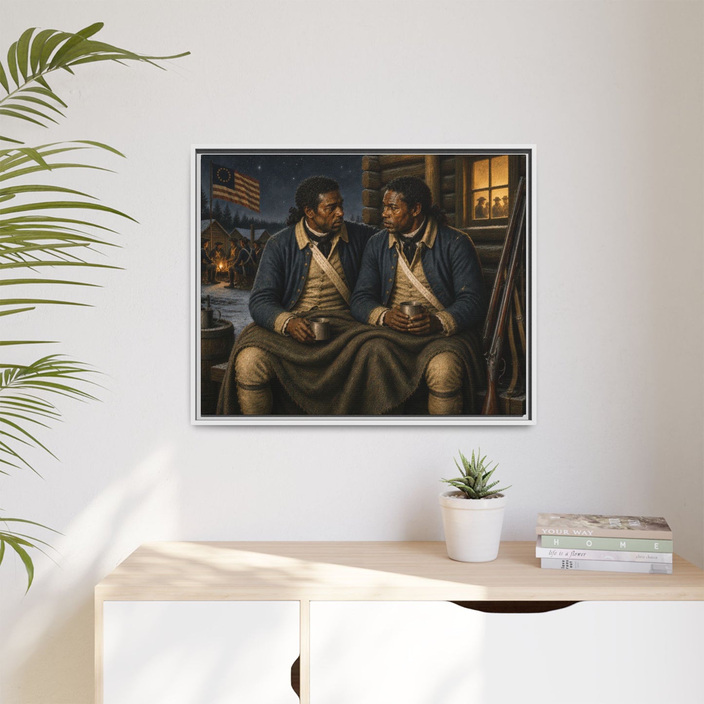 Missing Art Studies - 1776 | paire 005