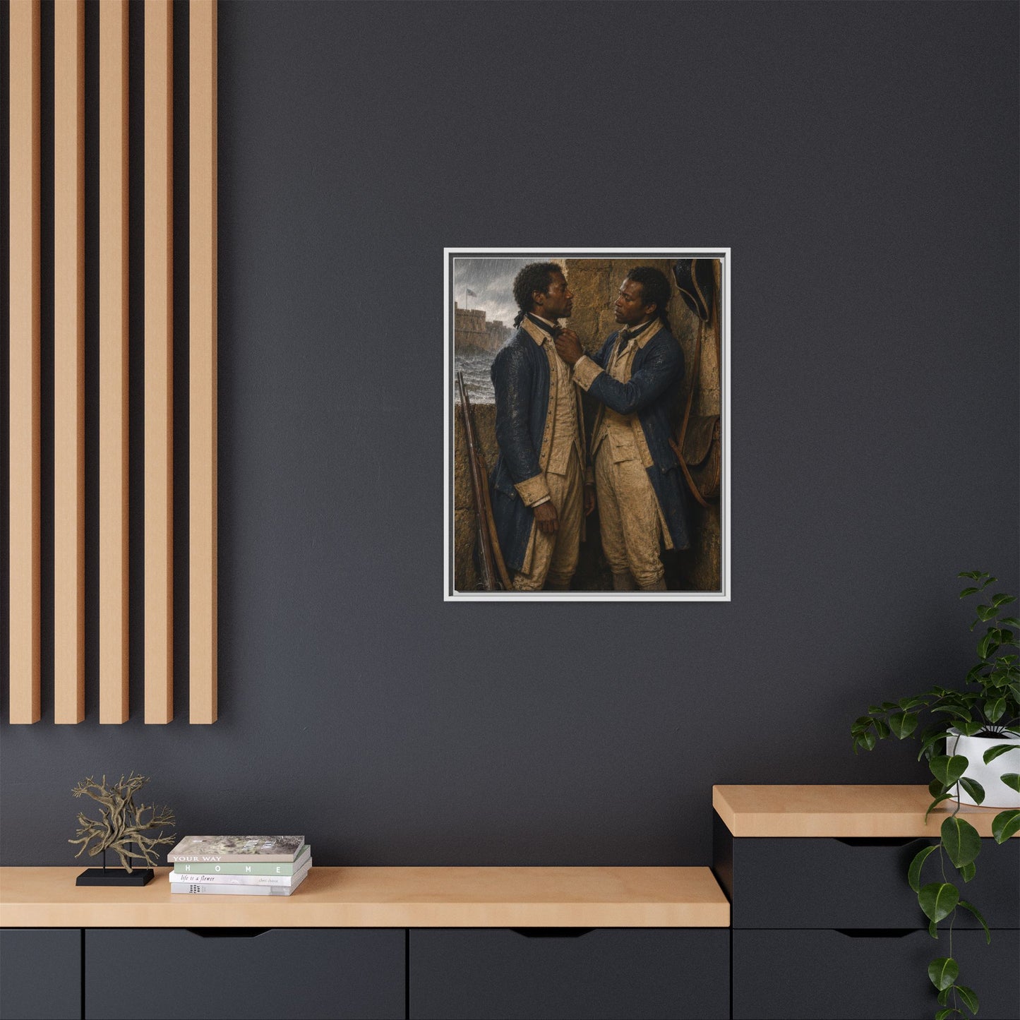 Missing Art Studies - 1776 | paire 018