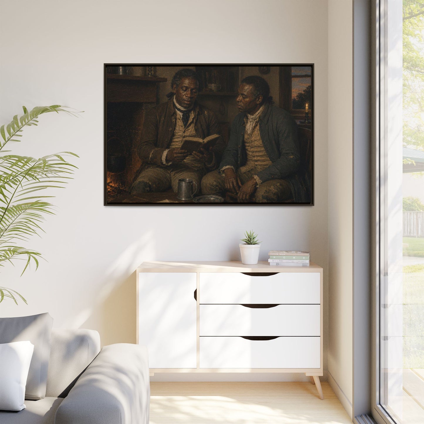 Missing Art Studies - 1776 | paire 064