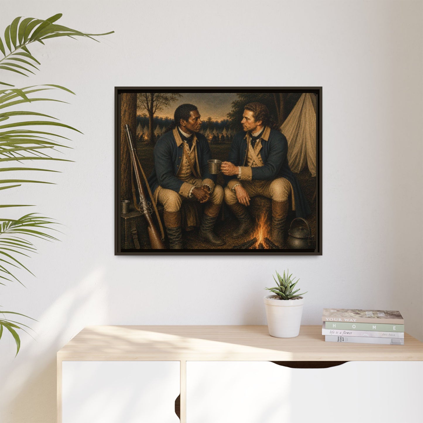 Missing Art Studies - 1776 | paire 010