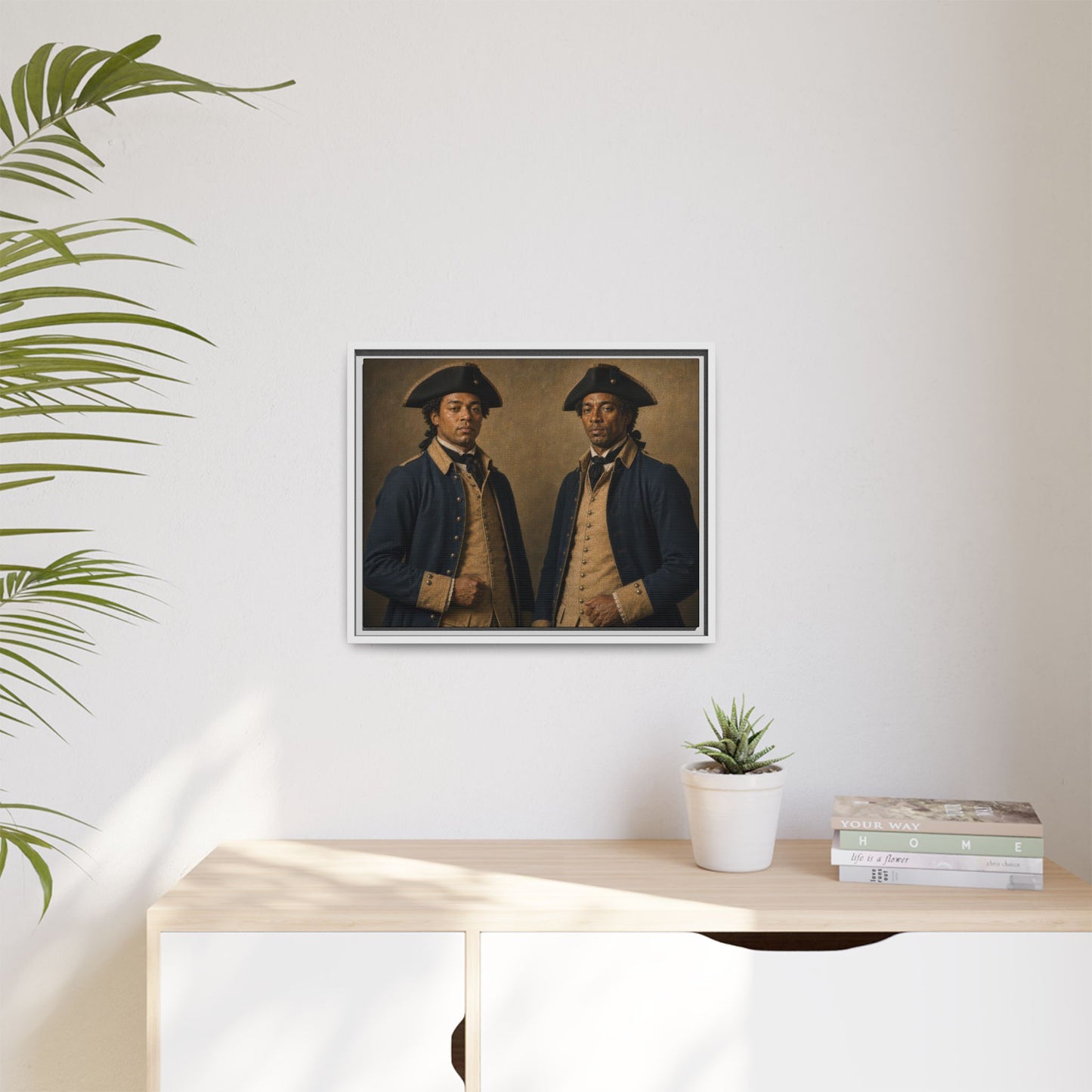 Missing Art Studies - 1776 | paire 027