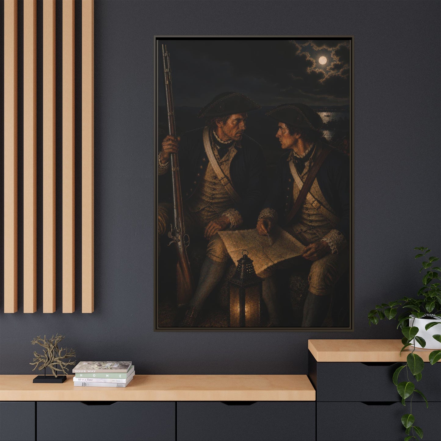 Missing Art Studies - 1776 | paire 003
