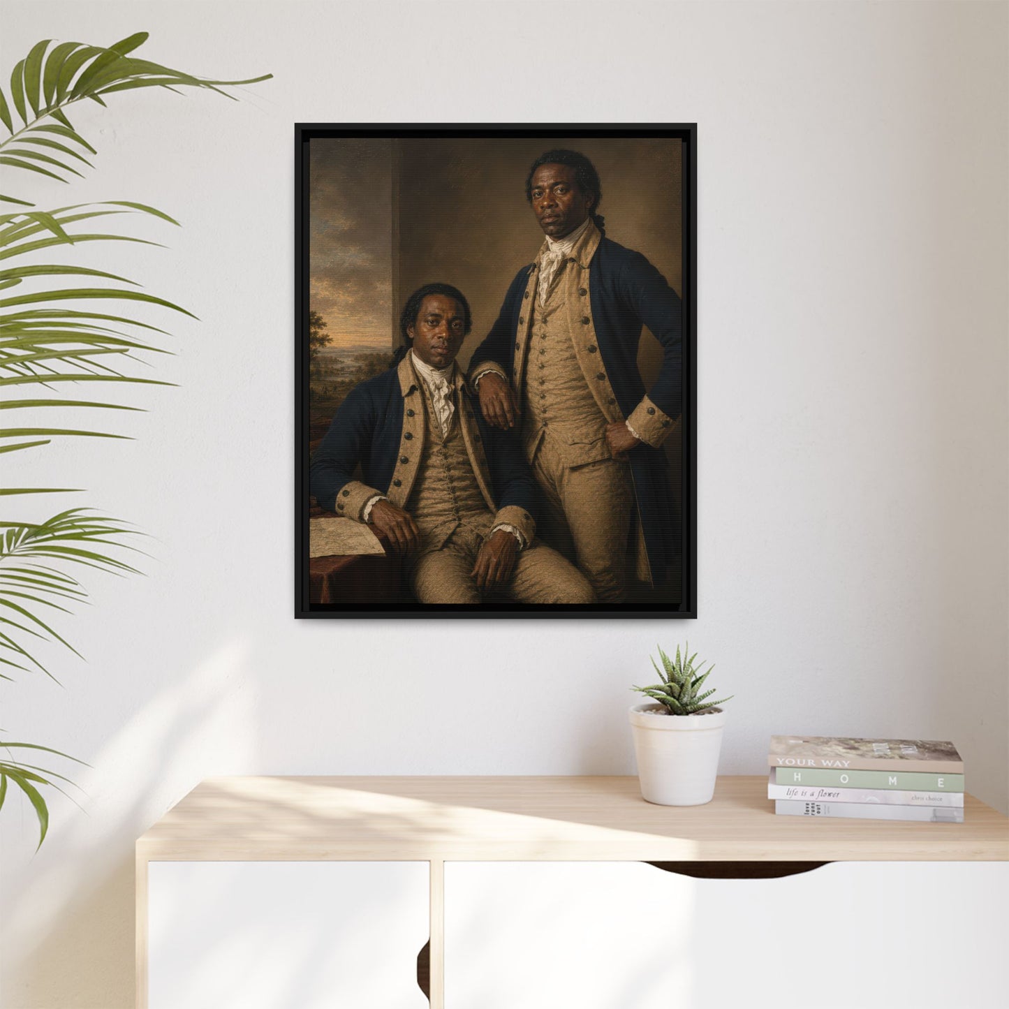 Missing Art Studies - 1776 | paire 035