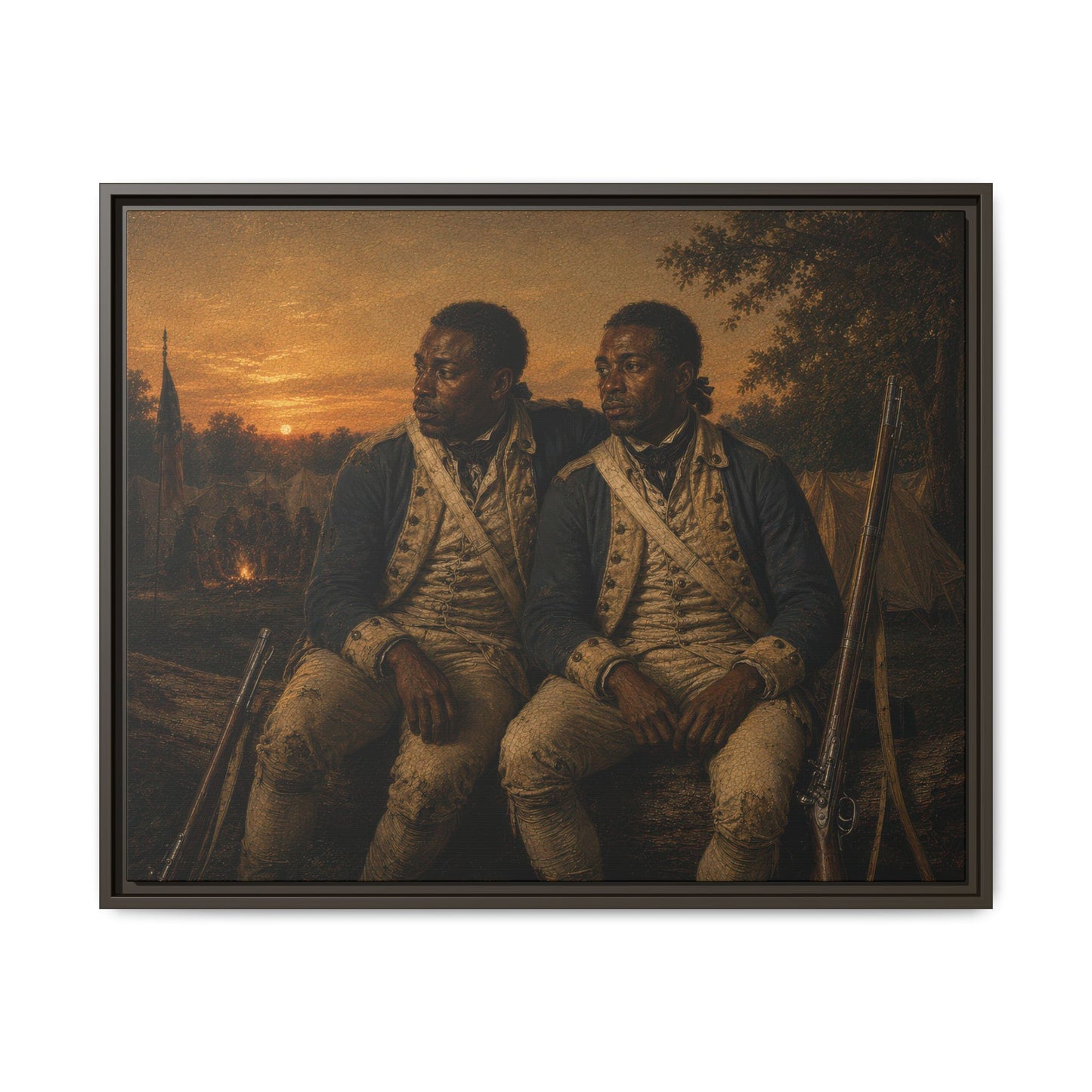 Missing Art Studies - 1776 | paire 095