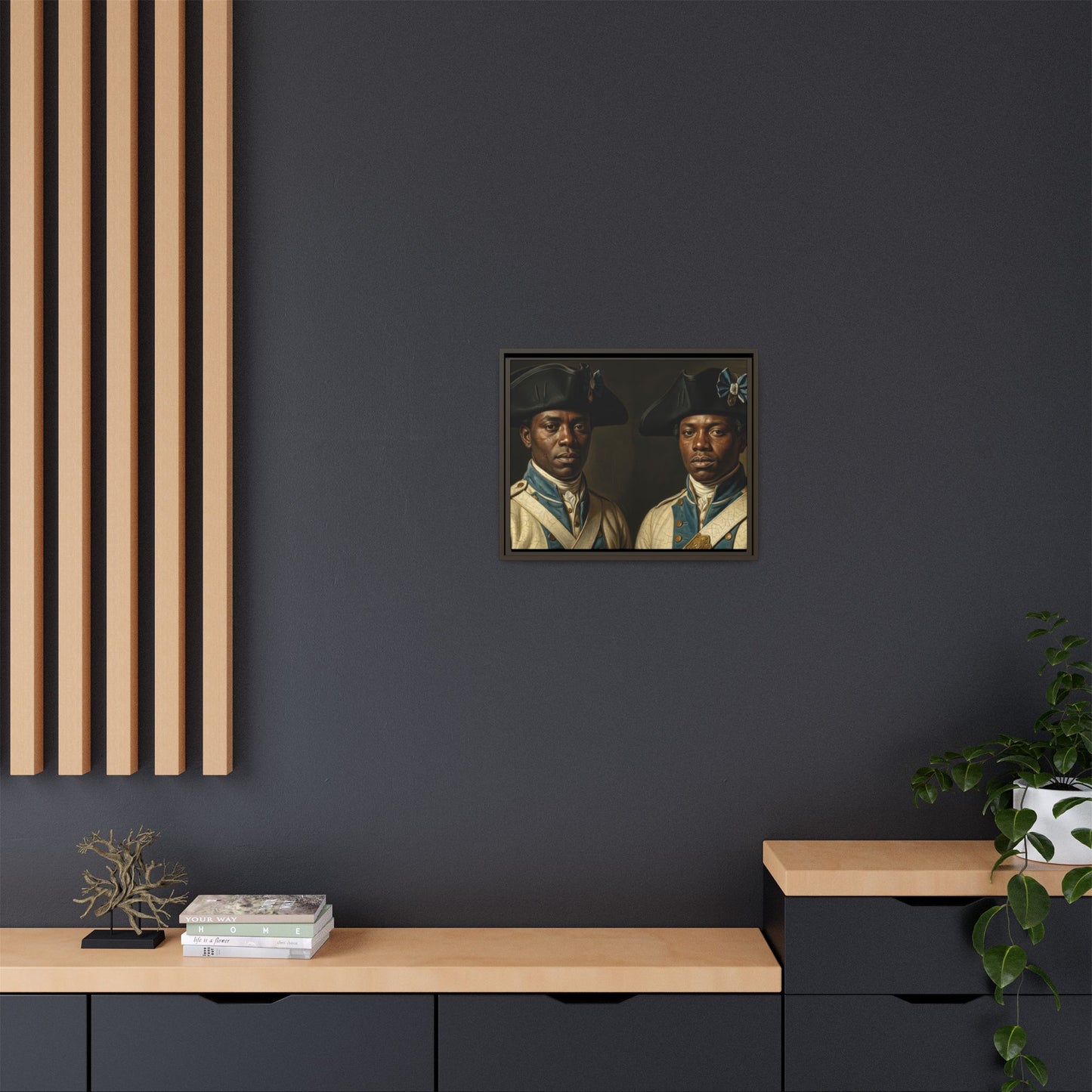 Missing Art Studies - 1776 | paire 029
