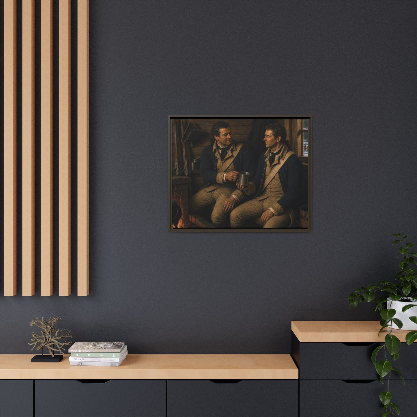 Missing Art Studies - 1776 | paire 050