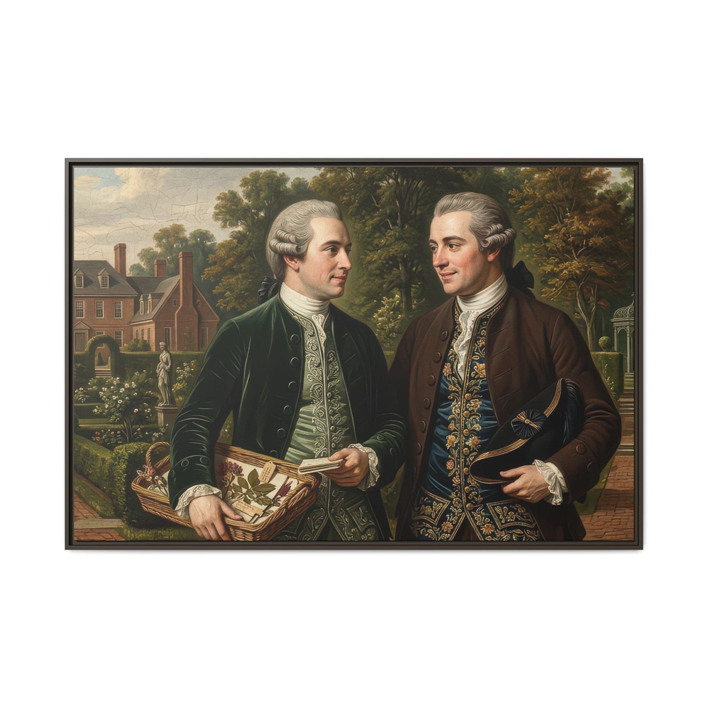 Copy of Missing Art Studies - 1776 | paire 003