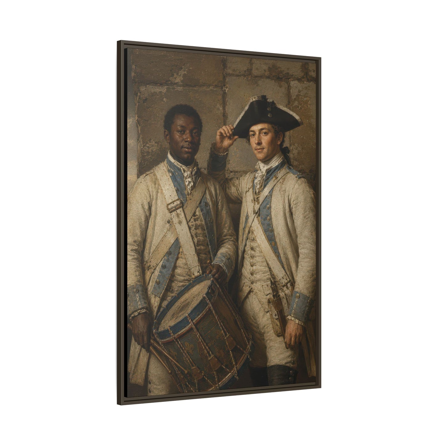 Missing Art Studies - 1776 | paire 020