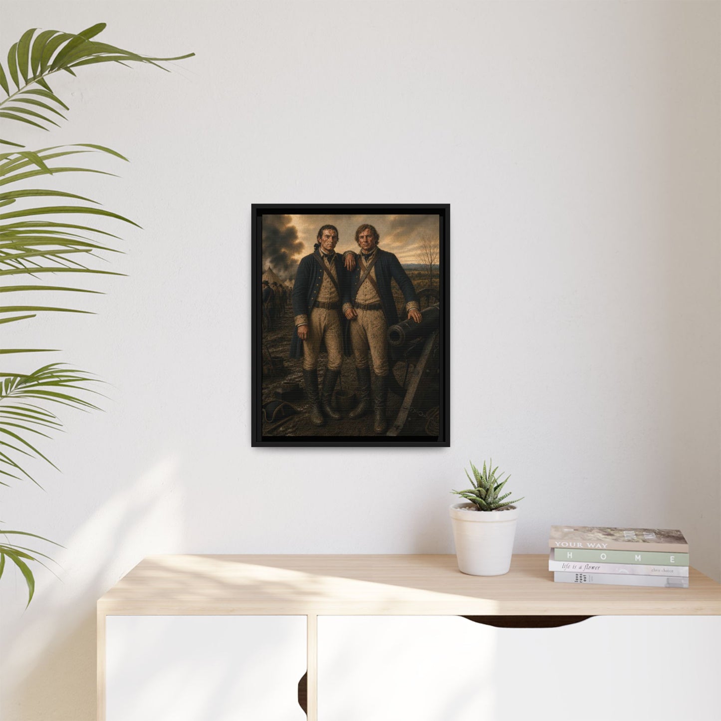 Missing Art Studies - 1776 | paire 020