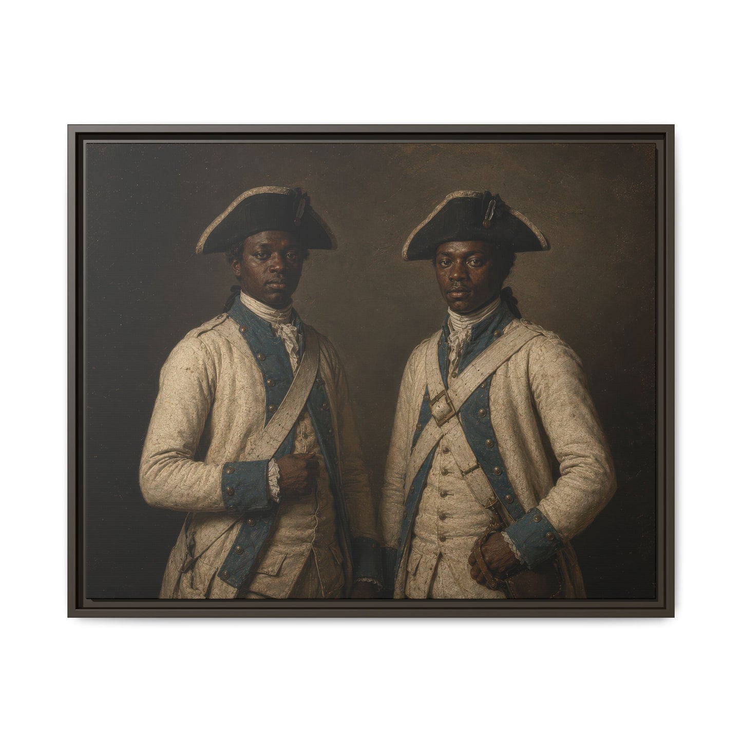 Missing Art Studies - 1776 | paire 024