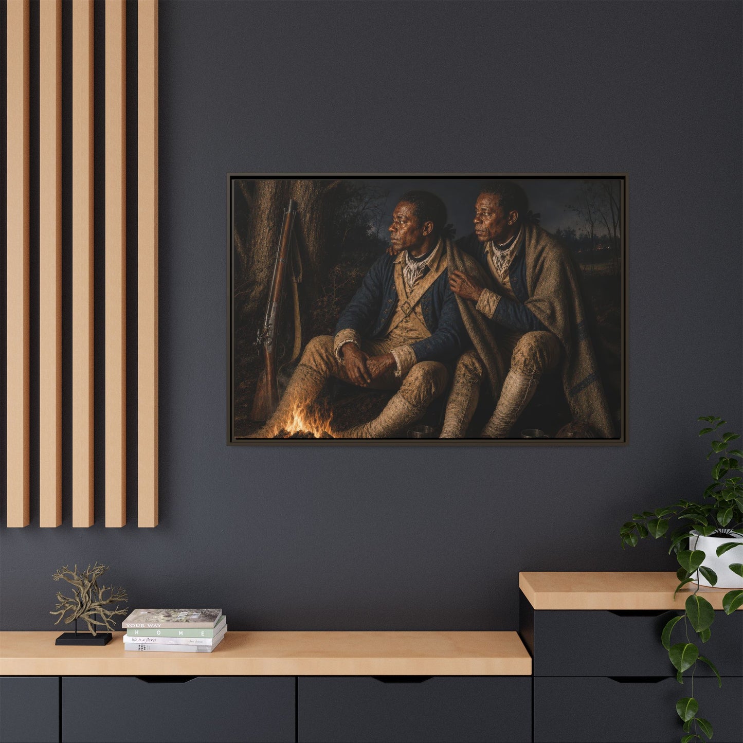Missing Art Studies - 1776 | paire 022