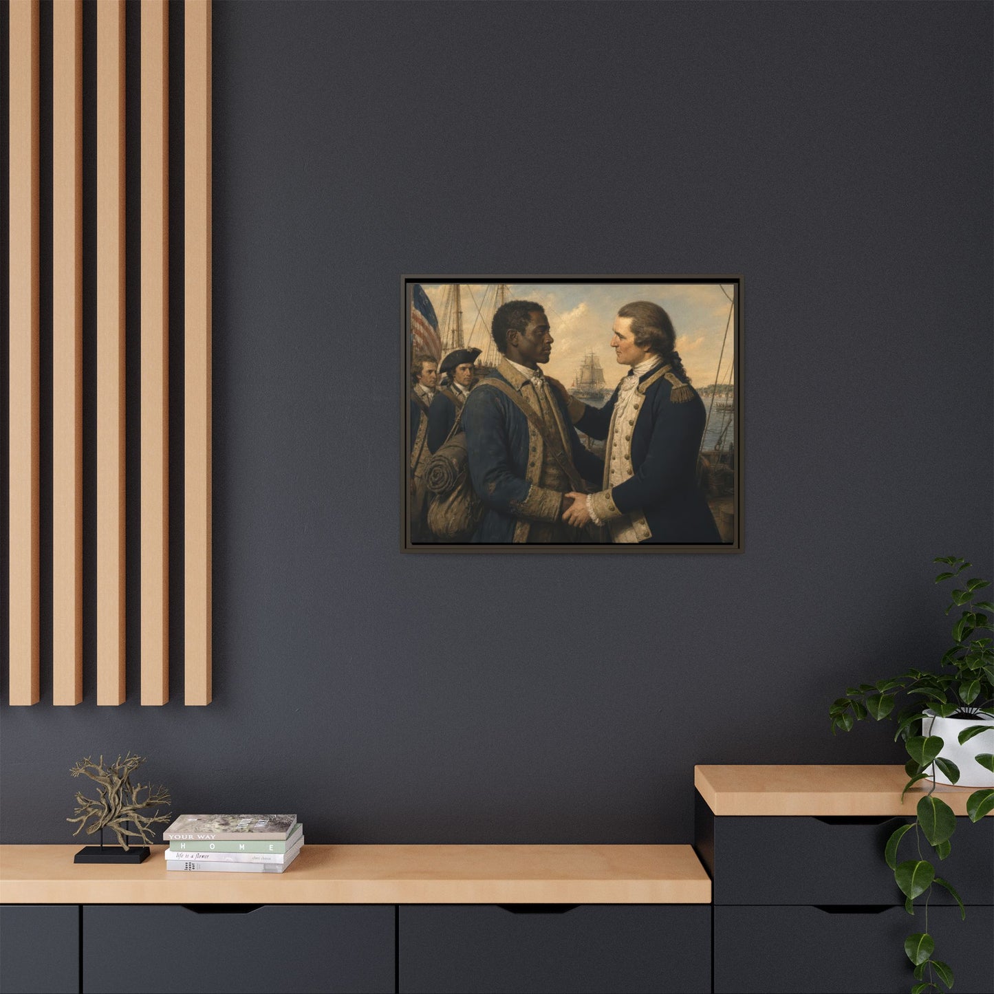 Missing Art Studies - 1776 | paire 033