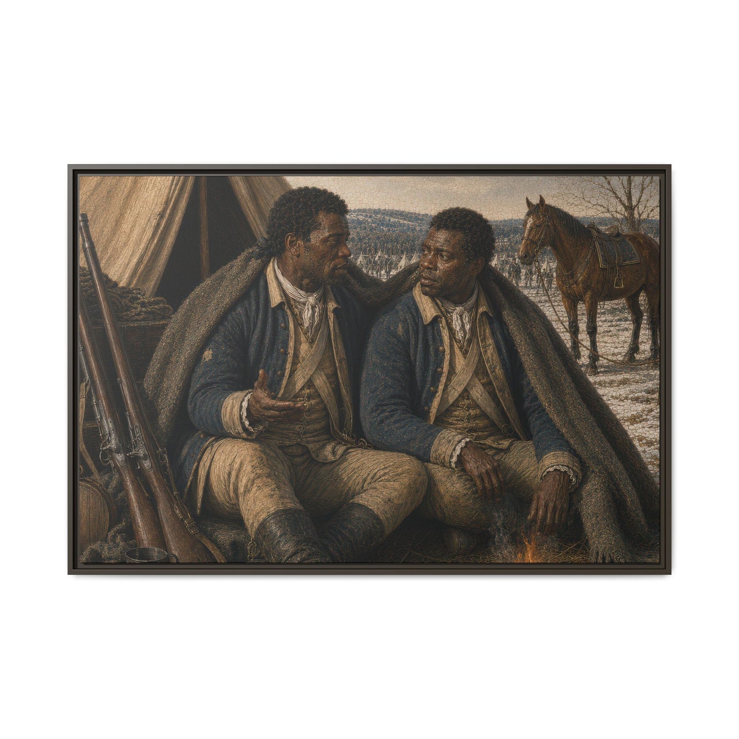 Missing Art Studies - 1776 | paire 045