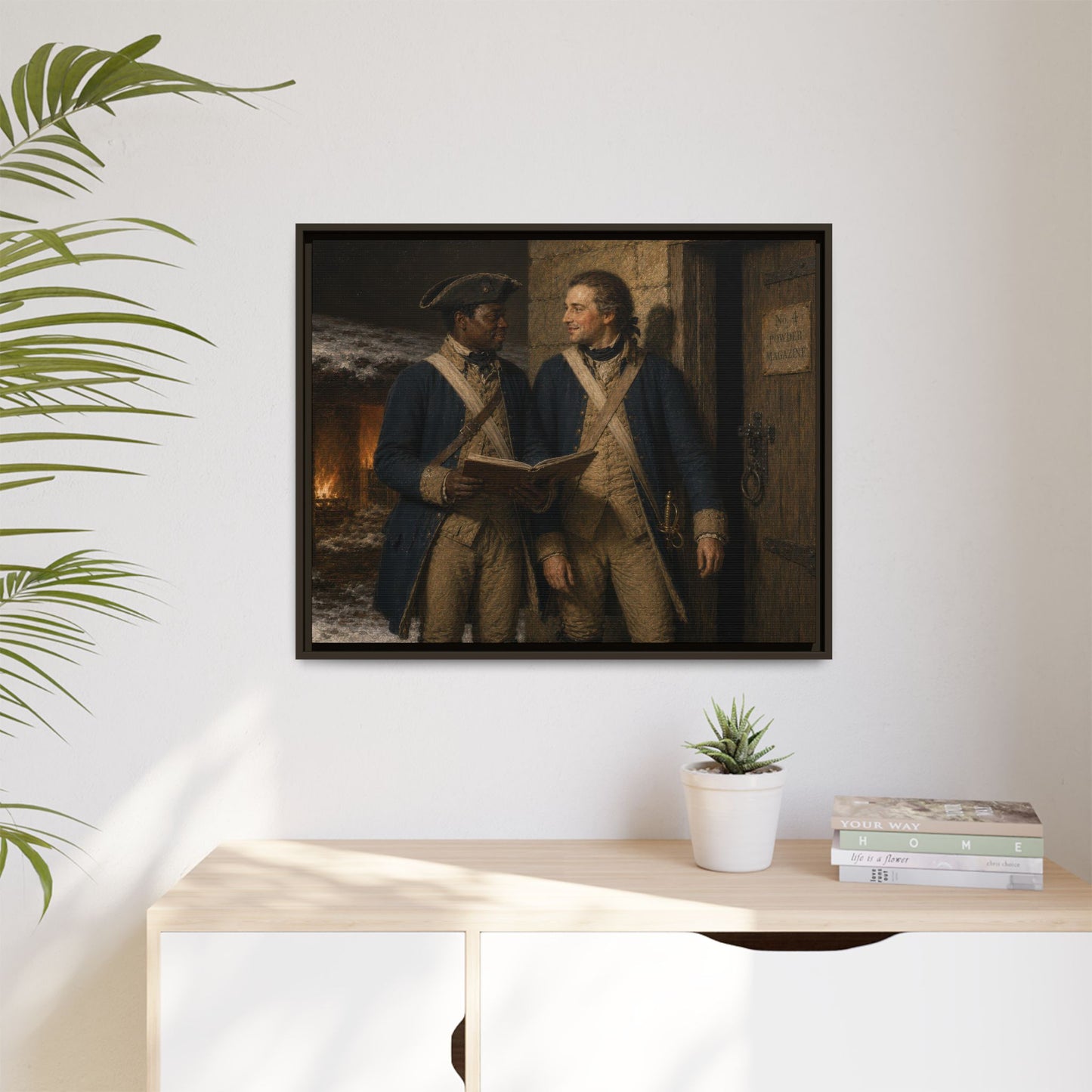 Missing Art Studies - 1776 | paire 037