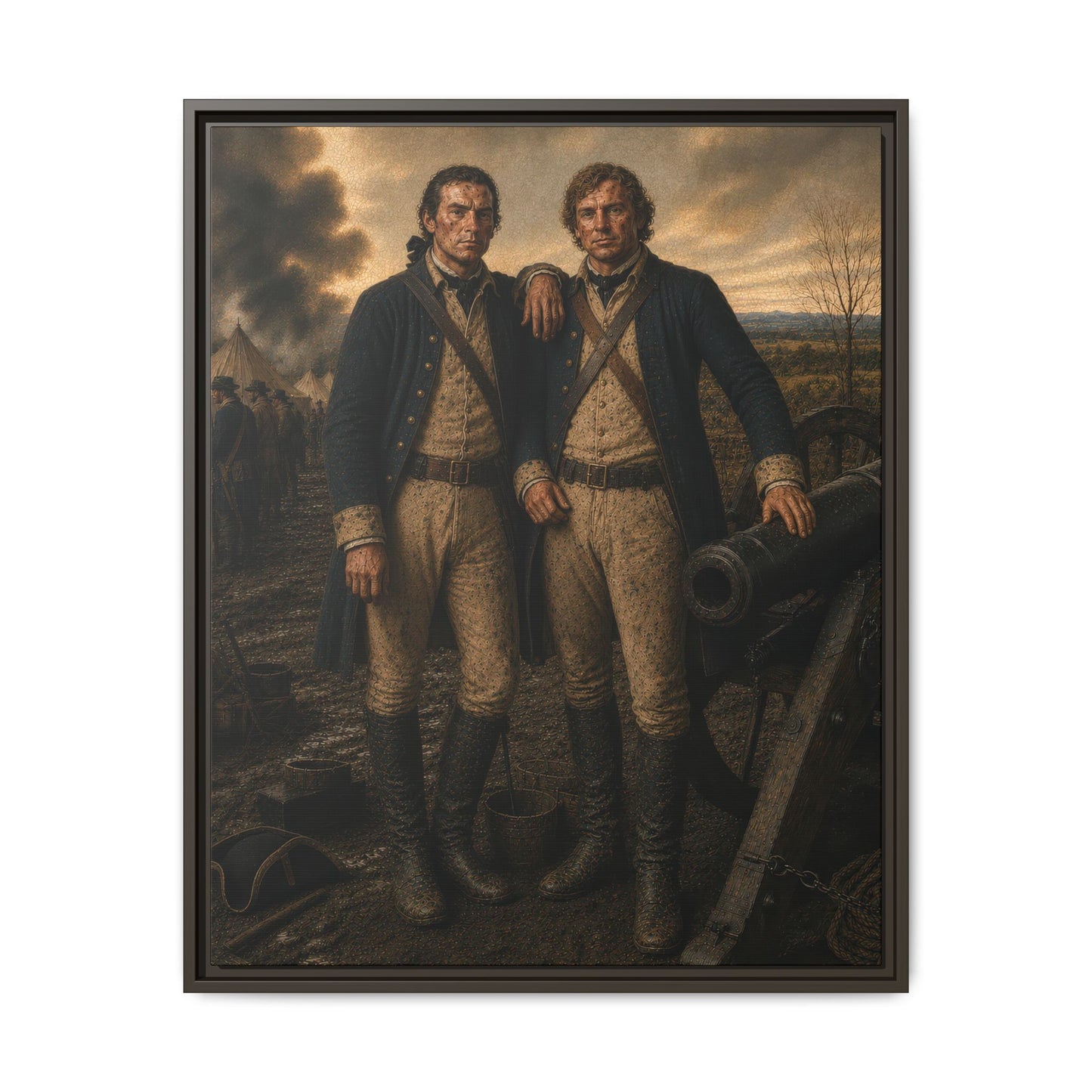 Missing Art Studies - 1776 | paire 020