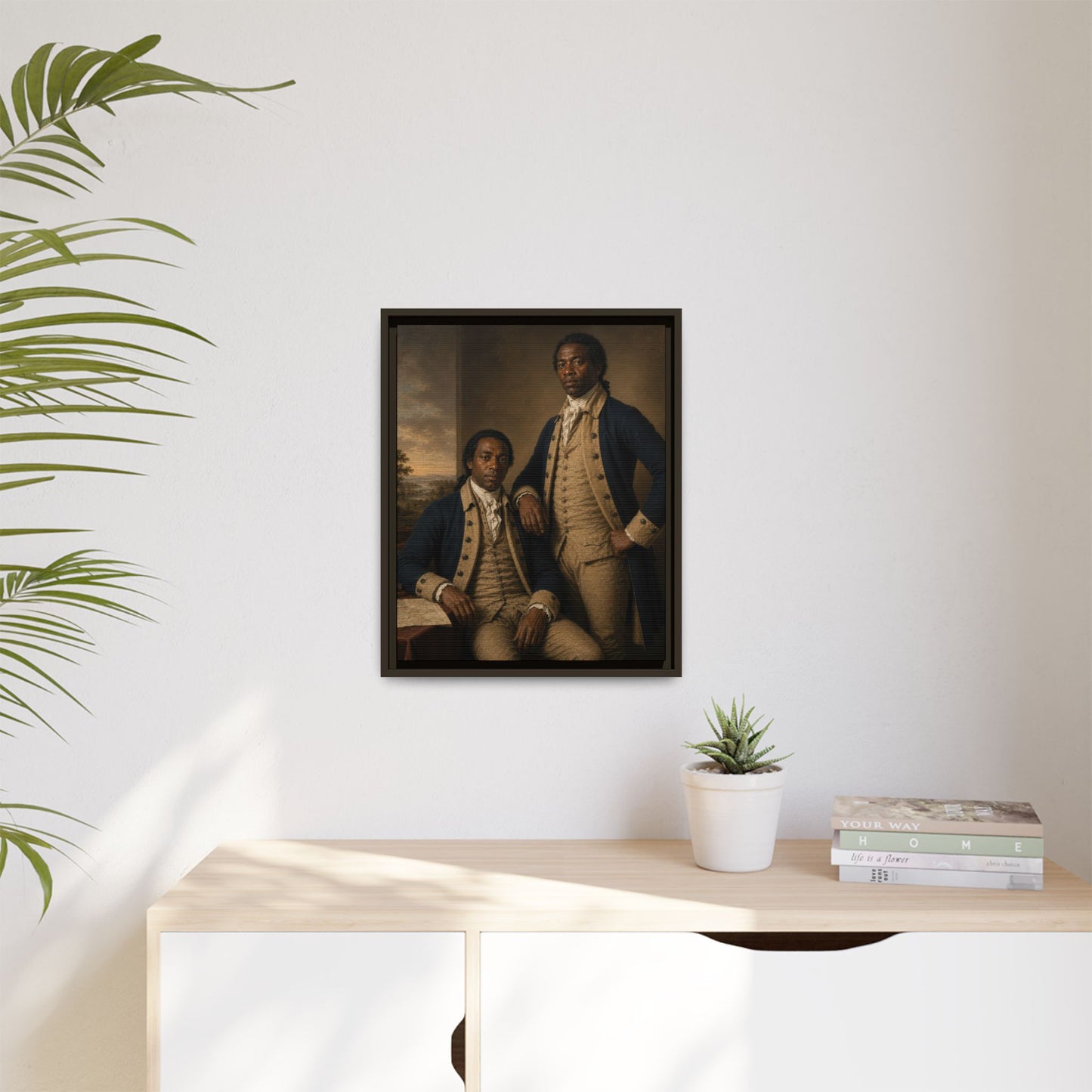 Missing Art Studies - 1776 | paire 035