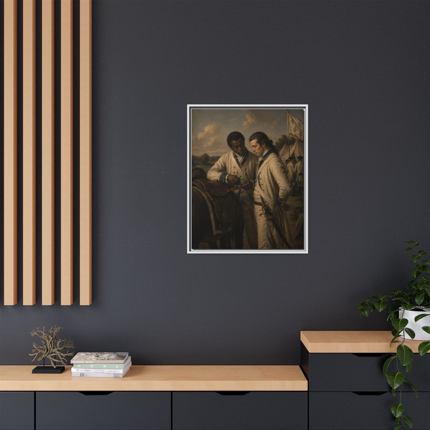 Missing Art Studies - 1776 | paire 093