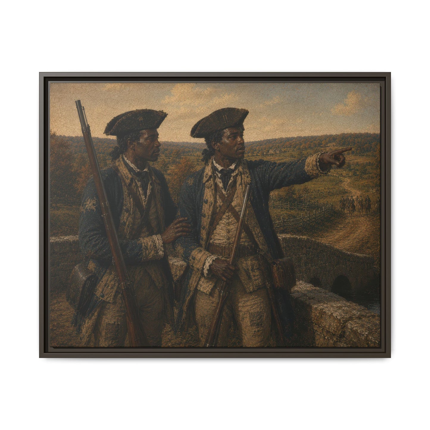 Missing Art Studies - 1776 | paire 080