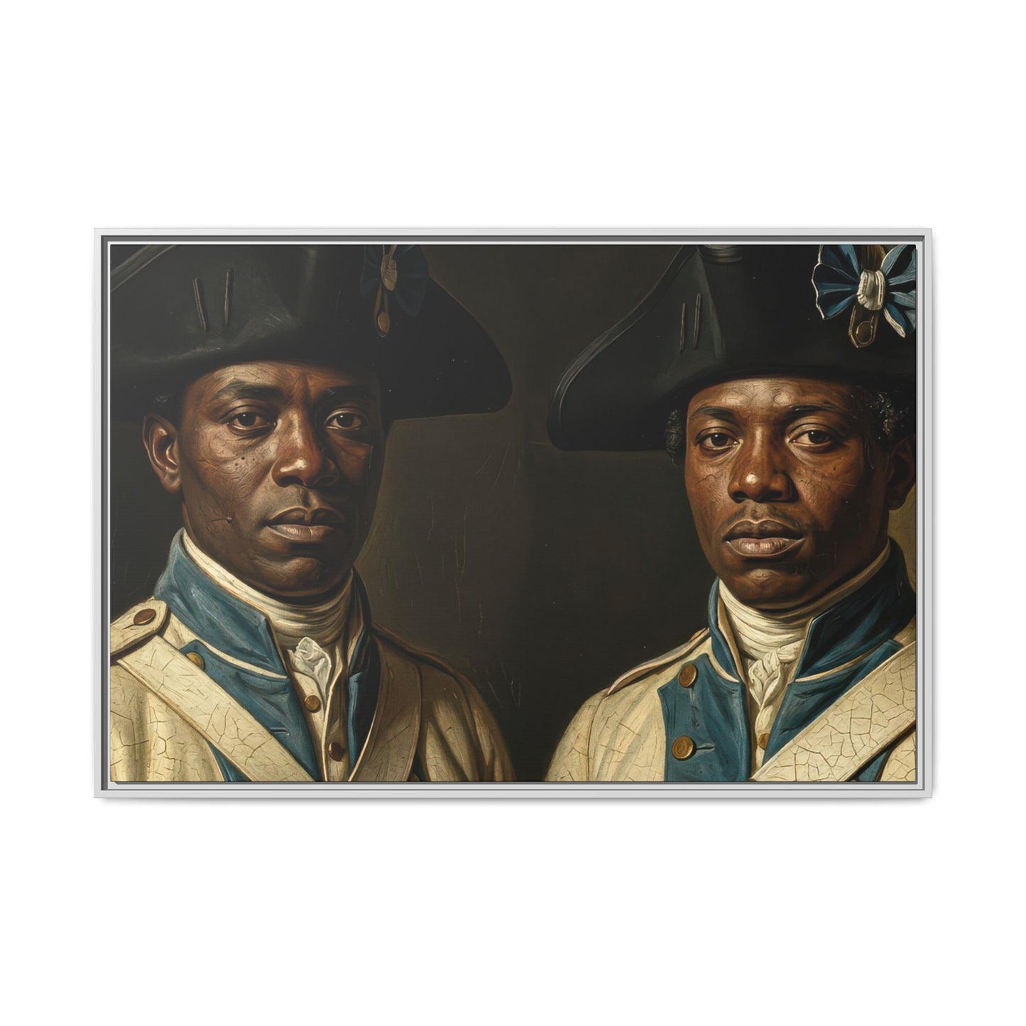 Missing Art Studies - 1776 | paire 029
