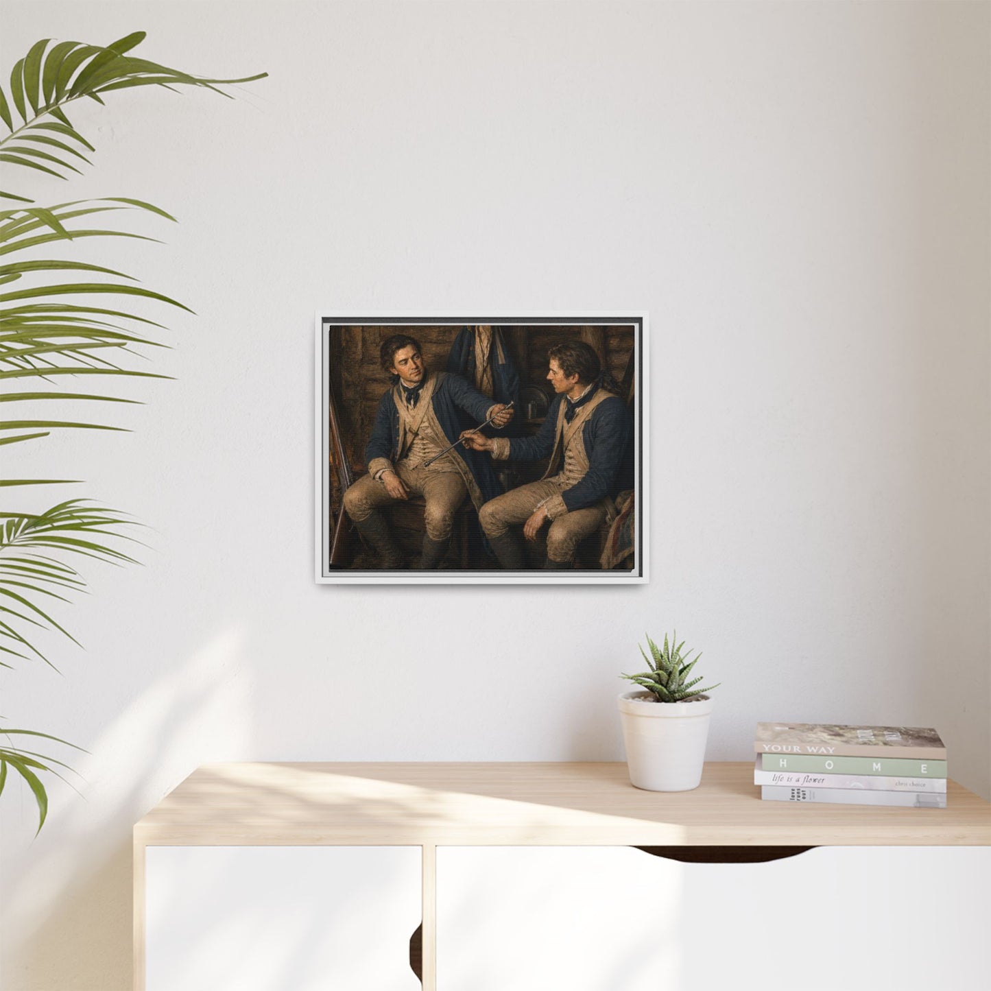 Missing Art Studies - 1776 | paire 040