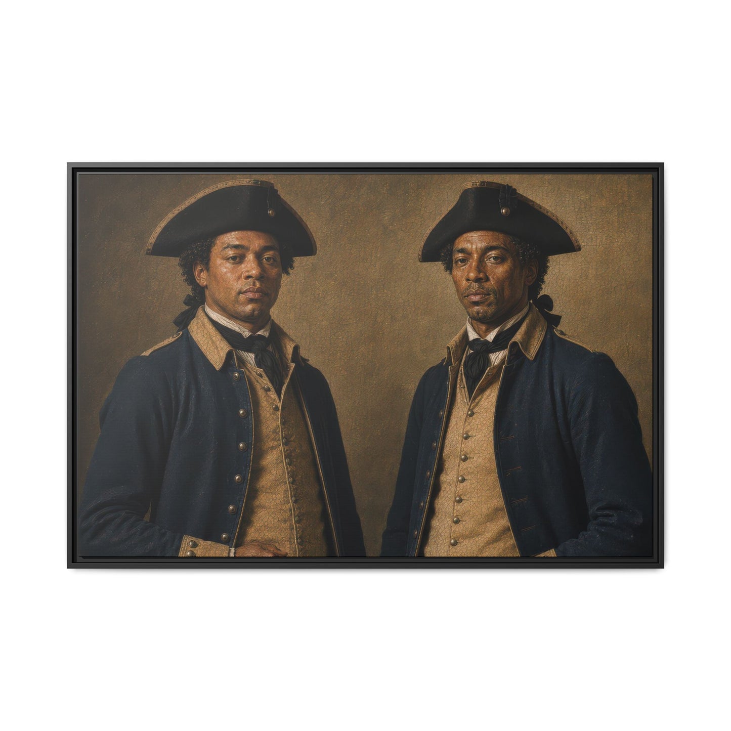 Missing Art Studies - 1776 | paire 027