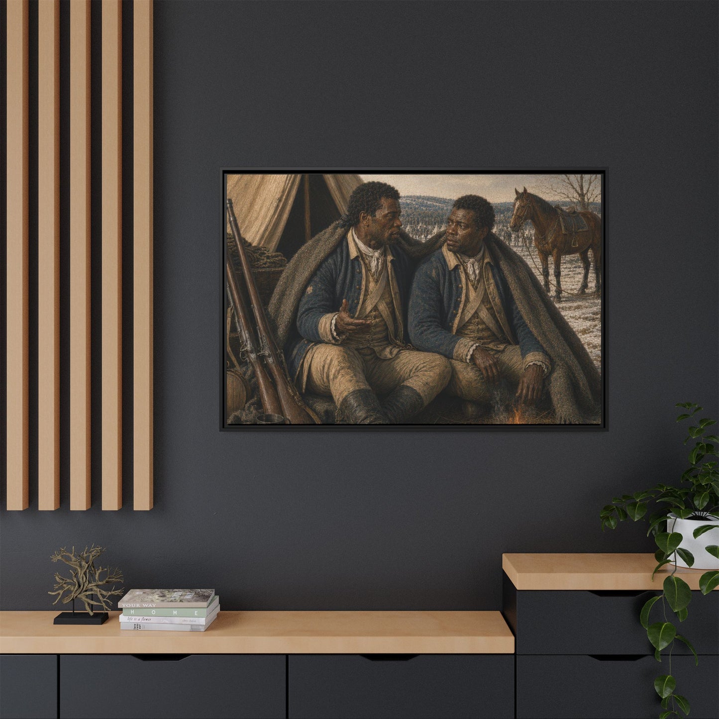 Missing Art Studies - 1776 | paire 045