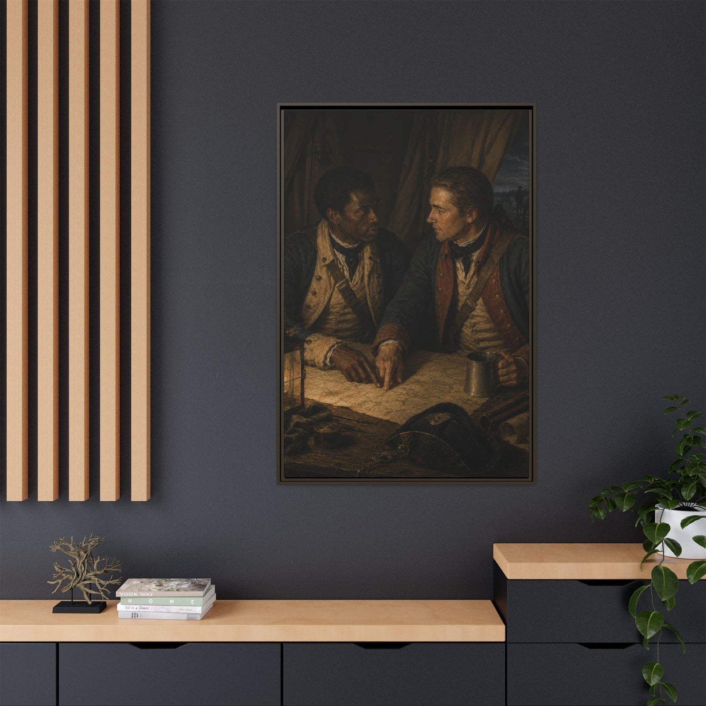 Missing Art Studies - 1776 | paire 062